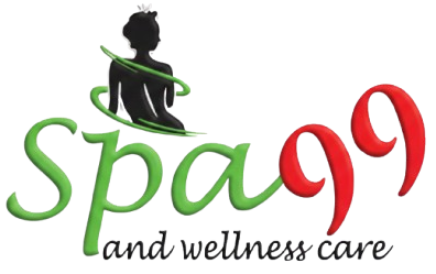Spa99 Logo